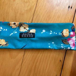 Skida unlined headband